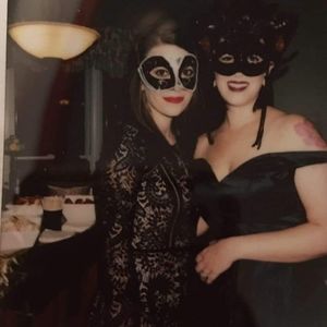 Meet your Posher, Brianna